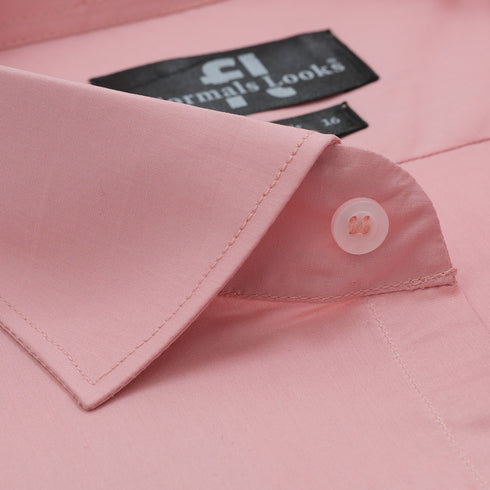 Premium Carrot Formal Shirt
