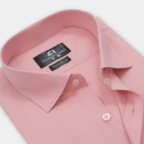 Premium Carrot Formal Shirt