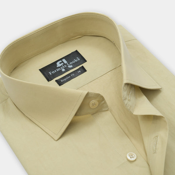 Premium Grapes Formal Shirt