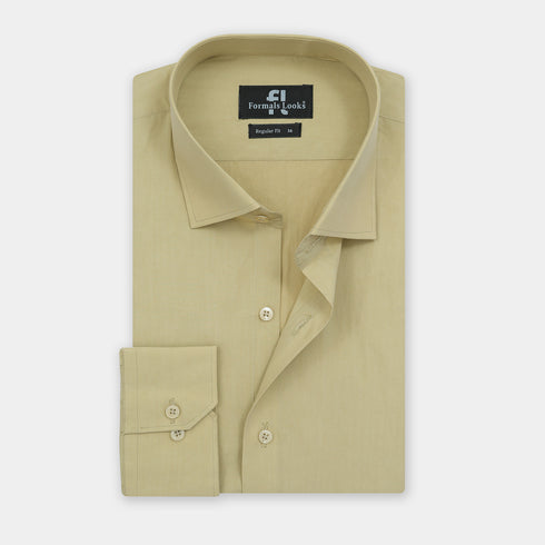 Premium Grapes Formal Shirt
