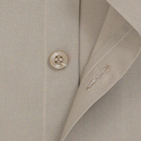 Premium Brown Formal Shirt