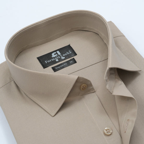 Premium Maple Formal Shirt