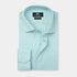 Premium Green Check Formal Shirt