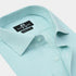 Premium Green Check Formal Shirt