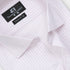 Premium Pink Lining Formal Shirt