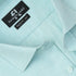 Premium Green Check Formal Shirt