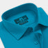 Premium Zinc Blue Formal Shirt