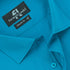 Premium Zinc Blue Formal Shirt