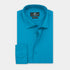 Premium Zinc Blue Formal Shirt