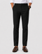 Regular Fit Black Cotton Pant – Imported Stuff