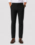 Regular Fit Black Cotton Pant – Imported Stuff