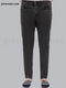 Black Color Imported Stuff Ultra Stretch Jeans Pant