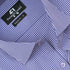 Premium Purple Lining Formal Shirt