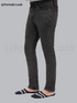 Black Color Imported Stuff Ultra Stretch Jeans Pant