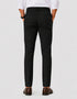 Regular Fit Black Cotton Pant – Imported Stuff