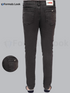 Black Color Imported Stuff Ultra Stretch Jeans Pant