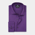 Premium Purple Formal Shirt