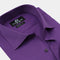 Premium Purple Formal Shirt