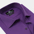 Premium Purple Formal Shirt