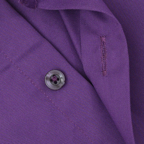 Premium Purple Formal Shirt