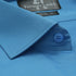 Premium Zinc Blue Formal Shirt