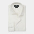 Premium Off White Formal Shirt