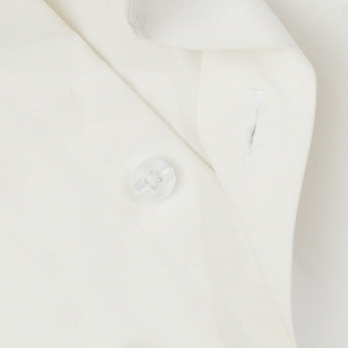 Premium Off White Formal Shirt