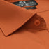 Premium Orange Formal Shirt