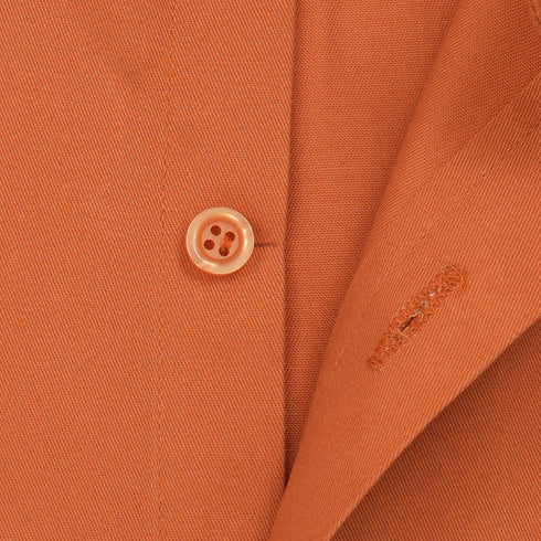 Premium Orange Formal Shirt