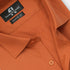 Premium Orange Formal Shirt
