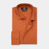 Premium Orange Formal Shirt