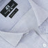 Premium Off White Lining Formal Shirt