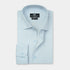 Premium Ice Blue Formal Shirt