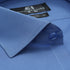 Premium Pastel Royal Blue Formal Shirt