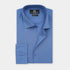 Premium Pastel Royal Blue Formal Shirt