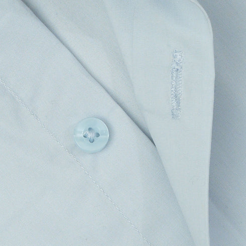 Premium Ice Blue Formal Shirt