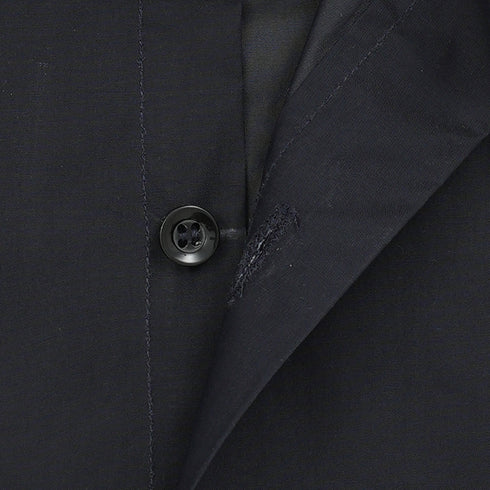 Premium Dark Navy Formal Shirt