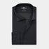 Premium Dark Navy Formal Shirt