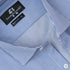 Premium Blue Lining Formal Shirt