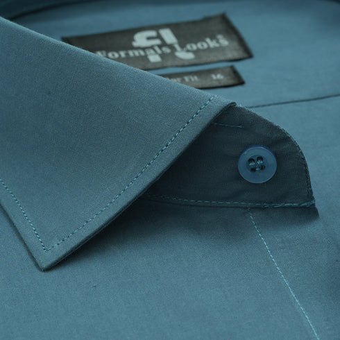 Premium Zinc Formal Shirt