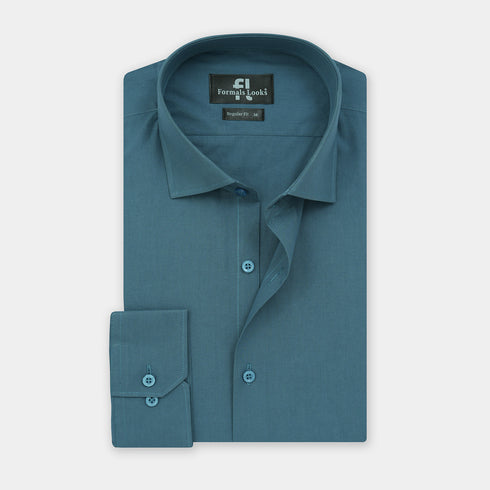 Premium Zinc Formal Shirt