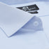 Premium Sky Formal Shirt