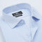 Premium Sky Formal Shirt