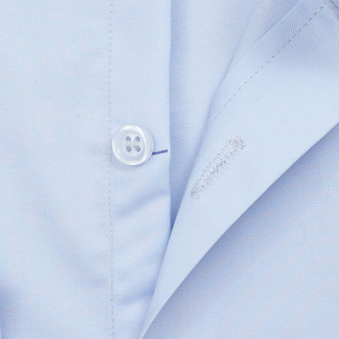 Premium Sky Formal Shirt