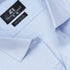 Premium Sky Formal Shirt