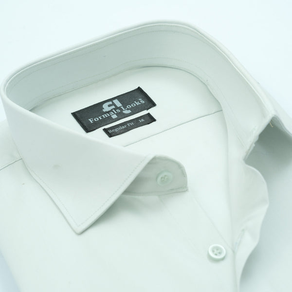 Premium Light Pista Formal Shirt