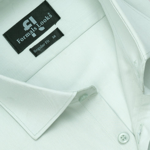 Premium Light Pista Formal Shirt