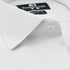 Premium White Formal Shirt