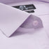 Premium Light Purple Formal Shirt