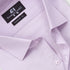 Premium Light Purple Formal Shirt